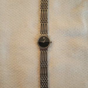 Movado Esperanza Classic Women's Watch